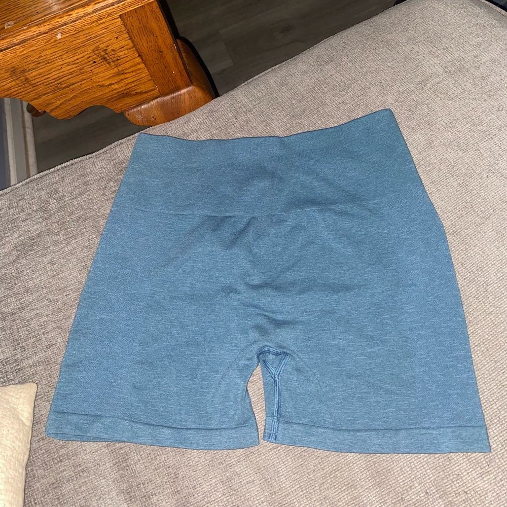 COPY - Alphalete shorts RESERVEDD